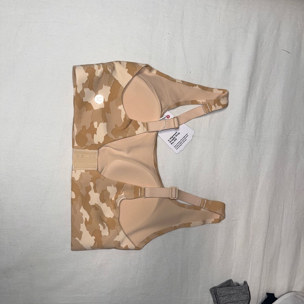 In alignment bra Lululemon - Picture 2 of 7